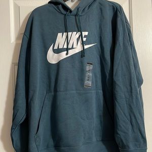 Mens Nike Pullover Hoodie
